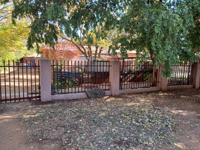 3 Bed House in Jan Kempdorp