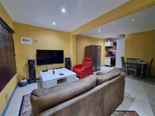 3 Bed House in Kamagugu