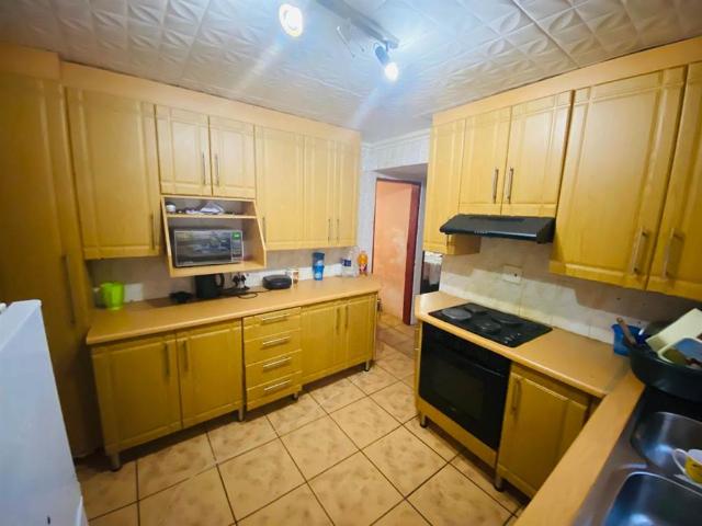 3 Bed House in Kanyamazane