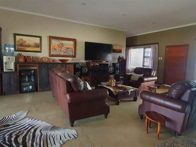 3 Bed House in Kanoneiland