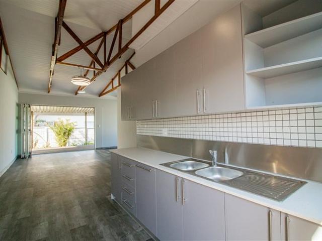 3 Bed House in Kidds Beach