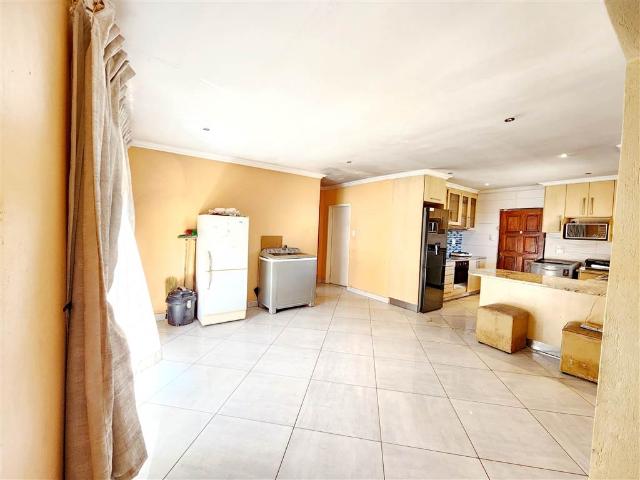 3 Bed House in Kirkney