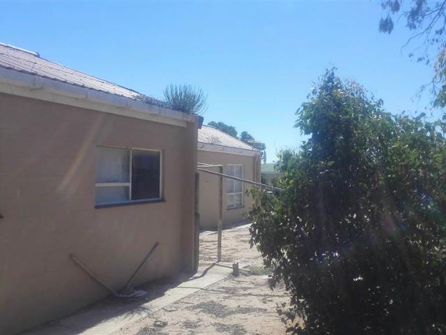 3 Bed House in Koingnaas