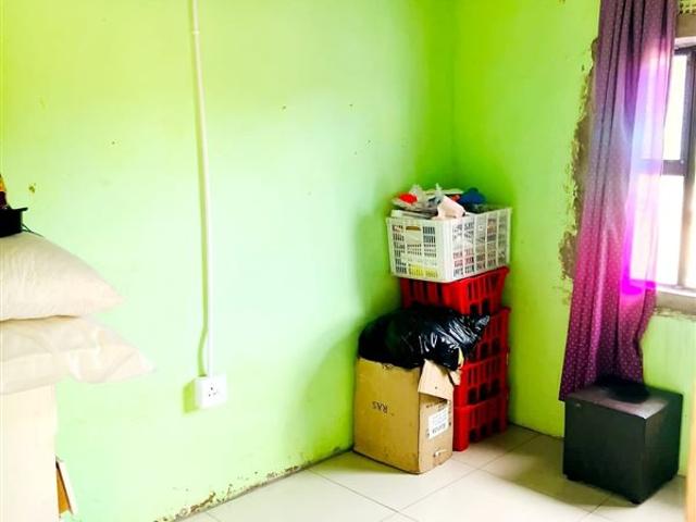 3 Bed House in Klaarwater