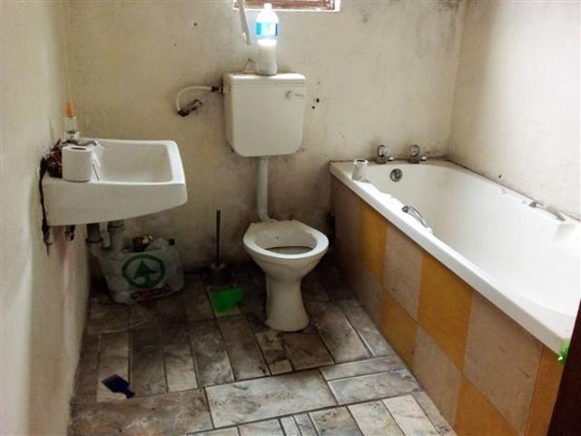 3 Bed House in Kwazakhele