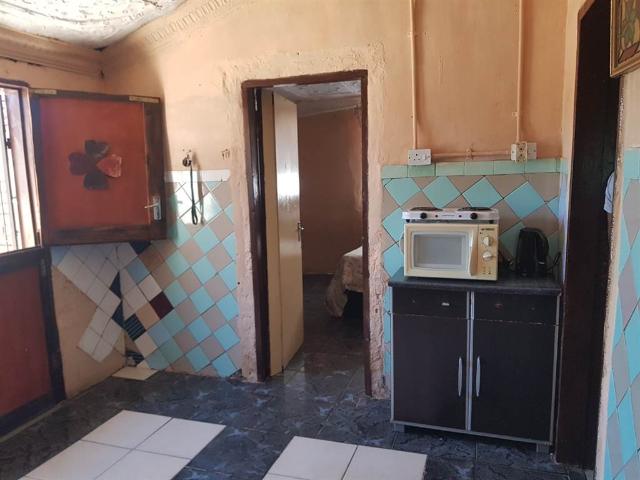 3 Bed House in Kwa Thema