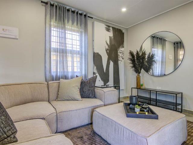 3 Bed House in Kwaggasrand