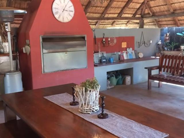 3 Bedroom House in Louis Trichardt