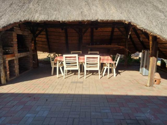3 Bed House in Louisvale