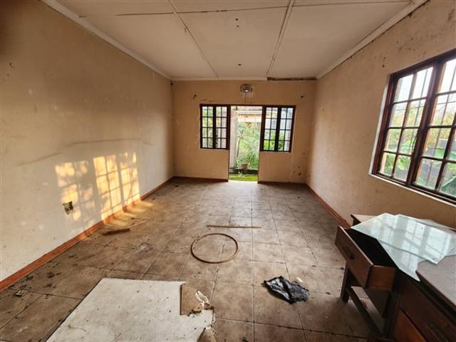3 Bed House in Mandini