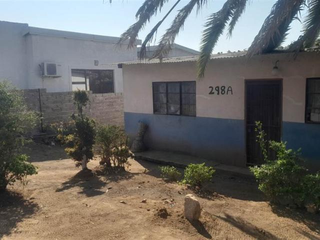 3 Bed House in Makhado Louis Trichardt