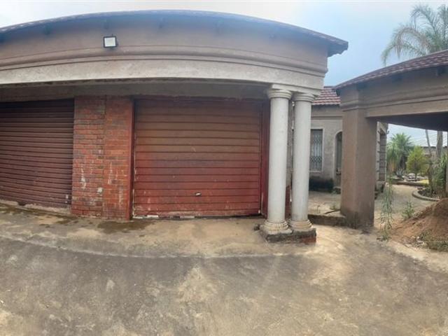 3 Bed House in Makhado Louis Trichardt