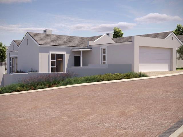 3 Bedroom House in Malmesbury