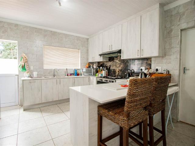 3 Bedroom House in Malmesbury