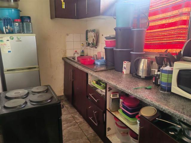 3 Bed House in Matsulu