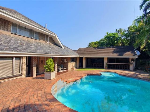 3 Bed House in Meerensee