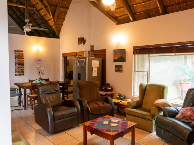 3 Bed House in Mookgophong Naboomspruit