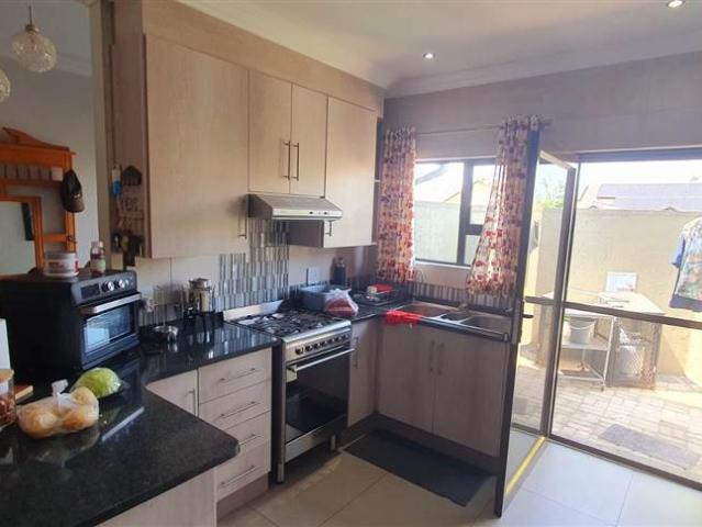 3 Bed House in Mookgophong Naboomspruit