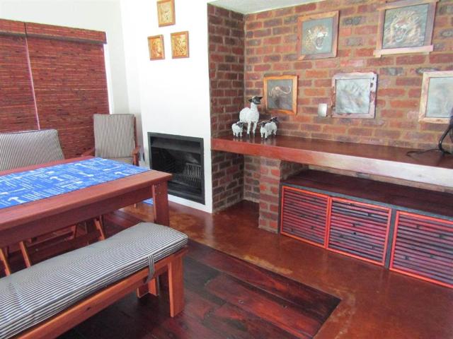 3 Bed House in Mookgophong Naboomspruit