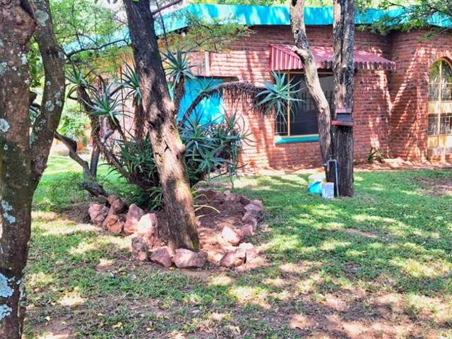 3 Bed House in Modimolle