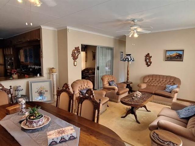 3 Bed House in Modimolle