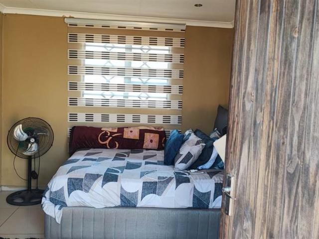 3 Bed House in Mohlakeng
