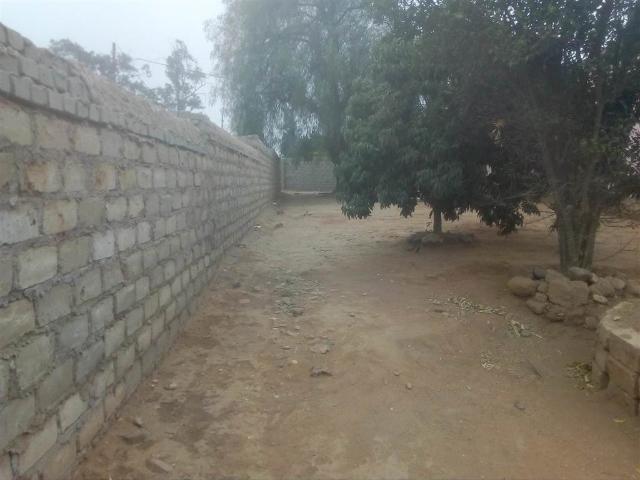 3 Bed House in Mokopane