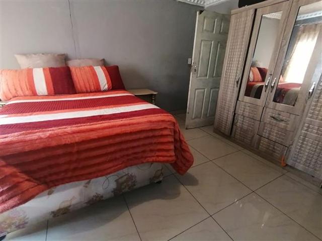 3 Bed House in Mokopane