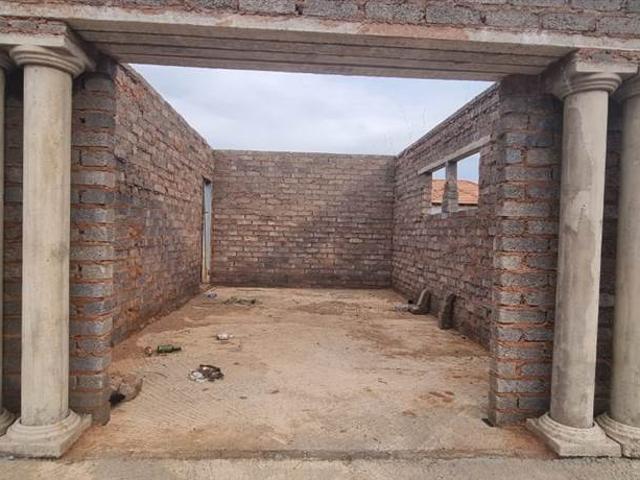 3 Bed House in Mothibistad