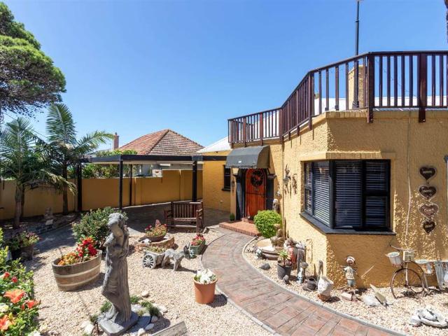 3 Bed House in Mount Croix