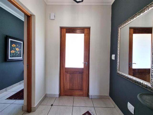 3 Bed House in Nelspruit