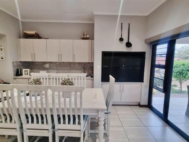 3 Bed House in Nelspruit
