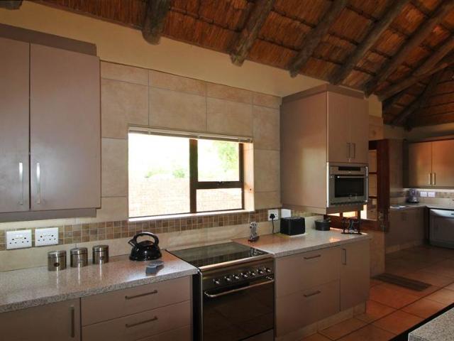 3 Bed House in Nelspruit