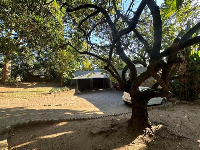 3 Bed House in Nelspruit