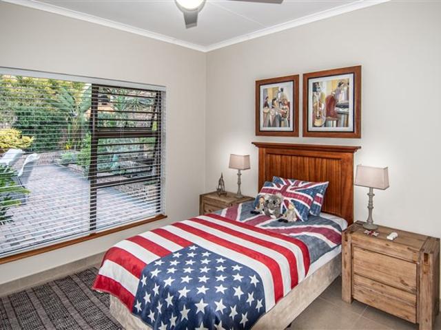 3 Bed House in Nelspruit