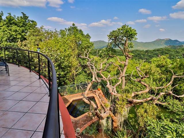 3 Bed House in Nelspruit