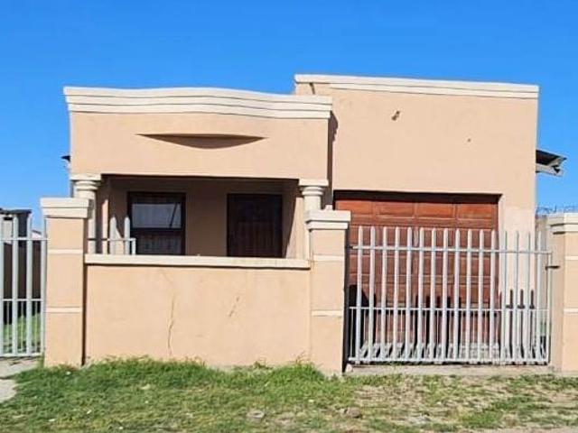 3 Bed House in New Brighton