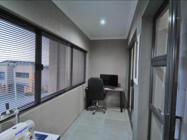 3 Bed House in Noordheuwel