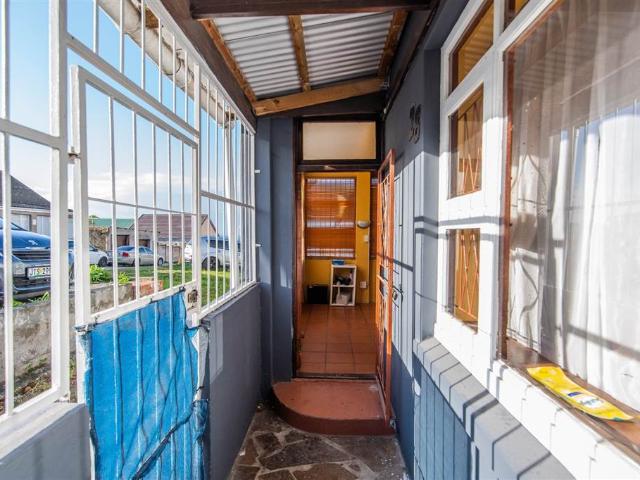 3 Bedroom House in North End