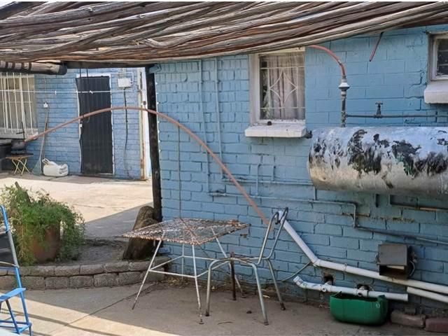 3 Bed House in Odendaalsrus