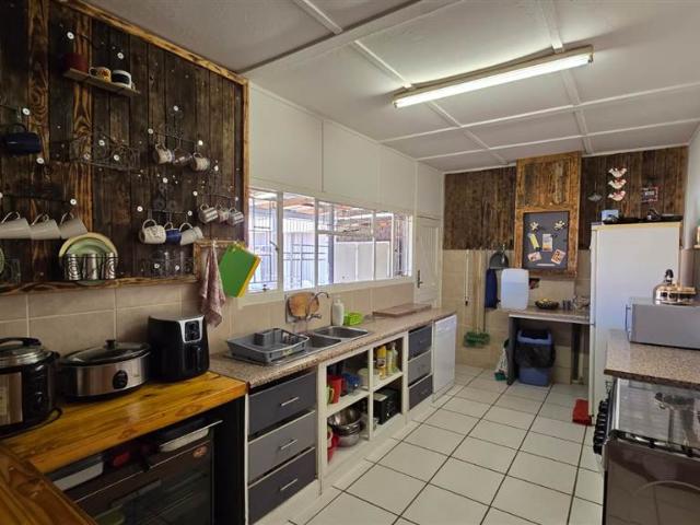 3 Bed House in Onverwacht