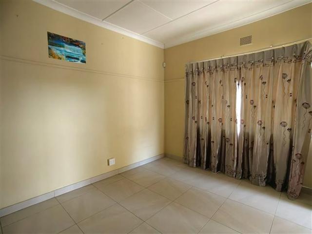 3 Bed House in Parys