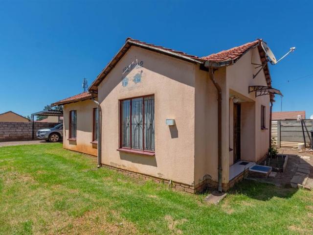 3 Bed House in Payneville