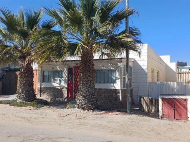 3 Bed House in Port Nolloth