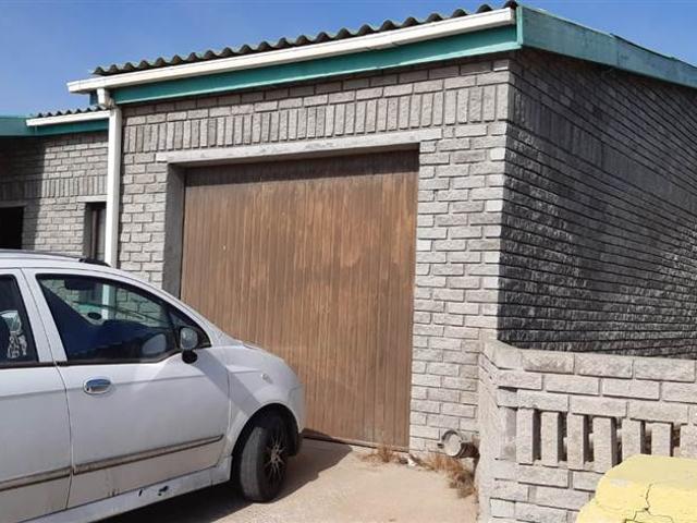 3 Bed House in Port Nolloth