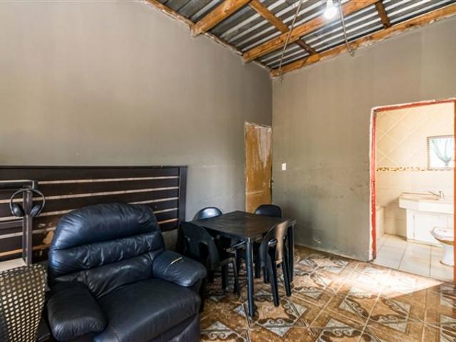3 Bed House in Rant en Dal