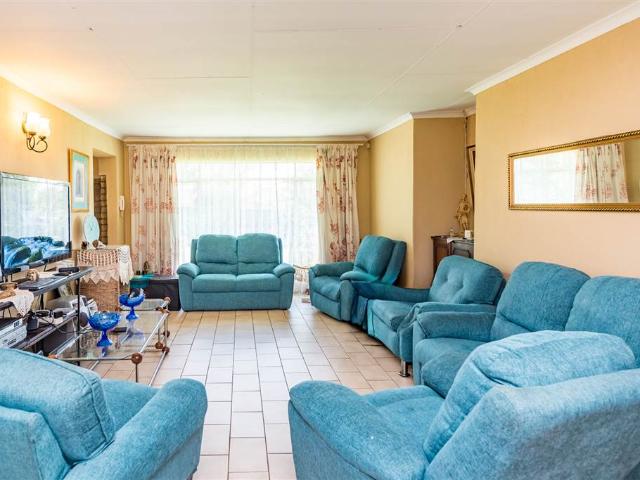 3 Bed House in Rant en Dal