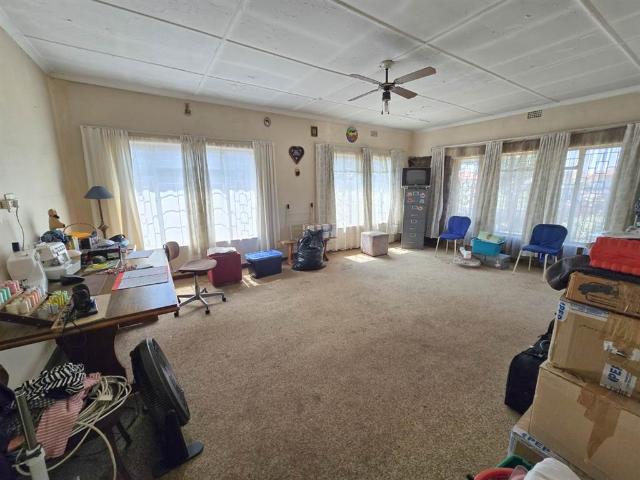 3 Bed House in Randgate