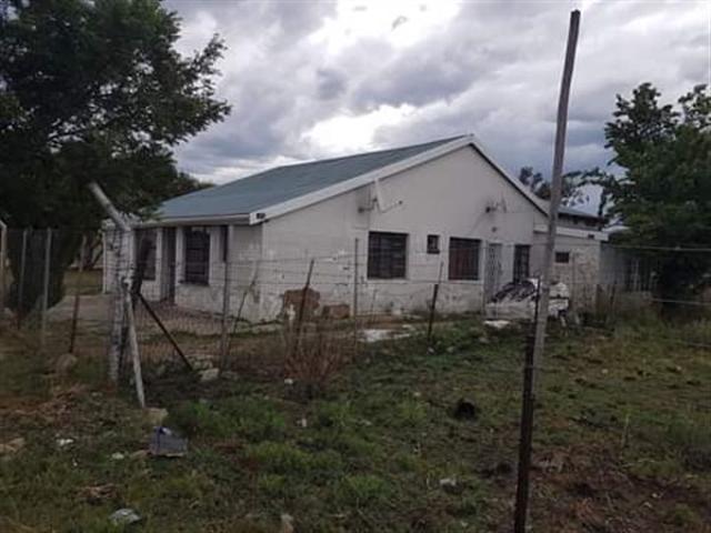 3 Bed House in Reddersburg