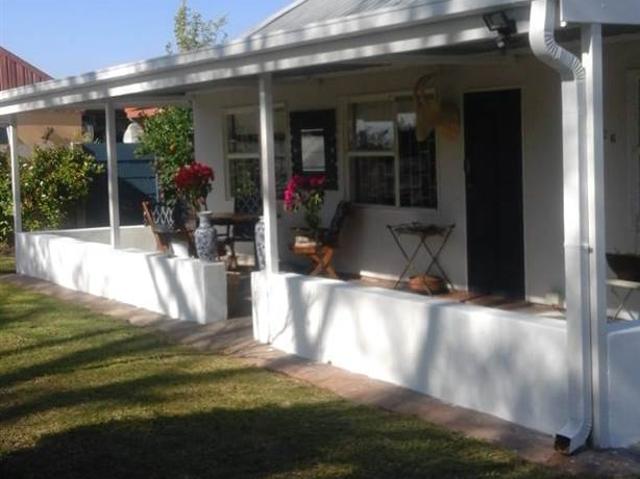 3 Bed House in Rooiberg